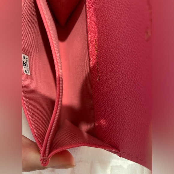 Chanel Classic Flap Card Holder - Picture 14 of 15